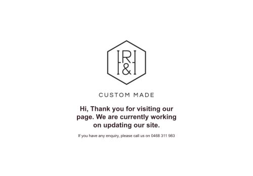 randhcustom.com capture - 2025-07-04 16:55:55