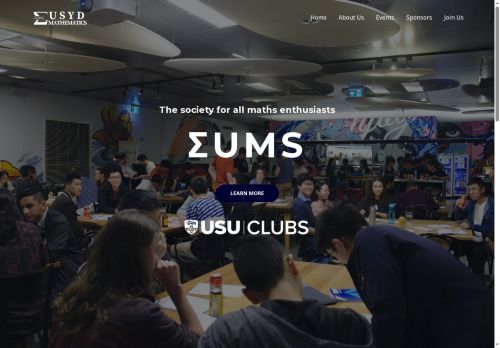 usydsums.org capture - 2025-07-04 17:00:32