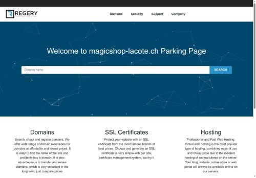 magicshop-lacote.ch capture - 2025-07-04 17:04:33