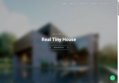 realtinyhouse.co.uk capture - 2025-07-04 17:04:33