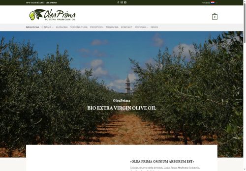 oleaprima.com capture - 2025-07-04 17:04:34
