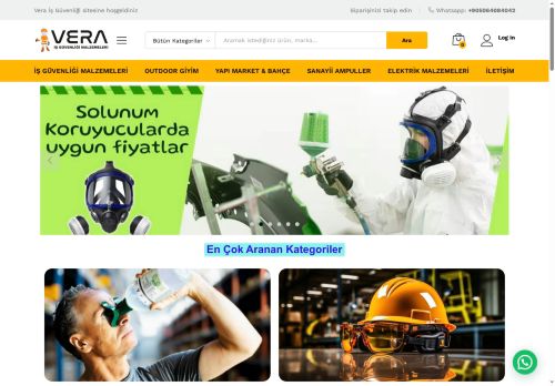 veraisguvenligi.com capture - 2025-07-04 17:19:16