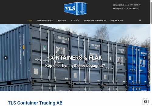 tlsab.se capture - 2025-07-04 17:24:51