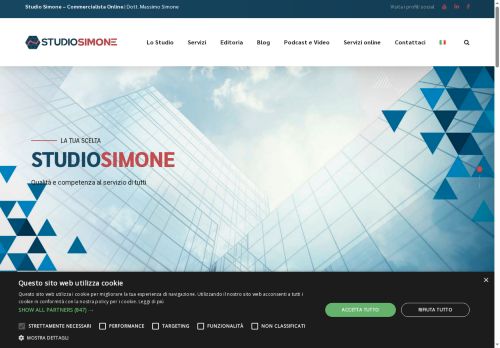 studiosimone.com capture - 2025-07-04 17:34:50