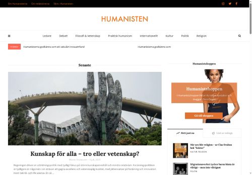 humanisten.se capture - 2025-07-04 17:39:48