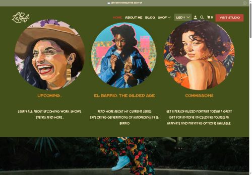 lepouf-art.com capture - 2025-07-04 17:45:23