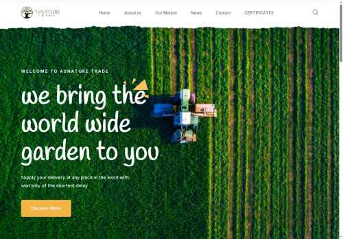 asnaturetrade.com capture - 2025-07-04 18:09:28