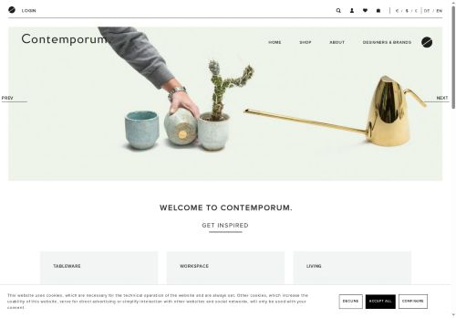 contemporum.com capture - 2025-07-04 18:24:41