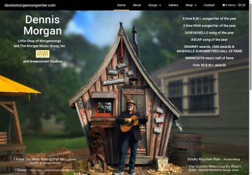 dennismorgansongwriter.com capture - 2025-07-04 18:55:01