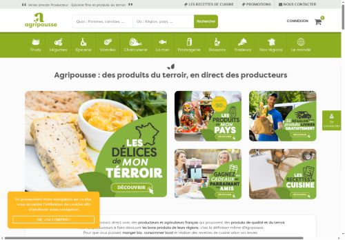 agripousse.com capture - 2025-07-04 18:55:01