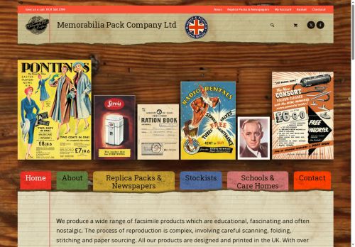 mempackcompany.com capture - 2025-07-04 18:58:00