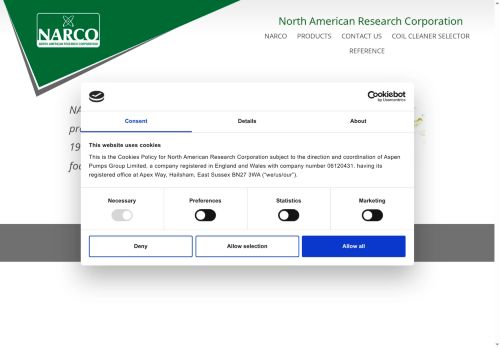 narcochem.com capture - 2025-07-04 19:02:05