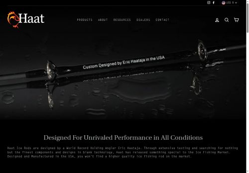 haatfishing.com capture - 2025-07-04 19:11:21