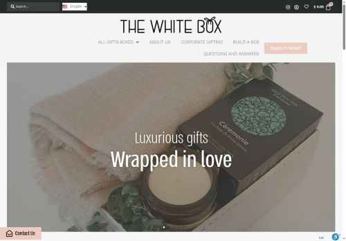 thewhiteboxil.com capture - 2025-07-04 19:13:22