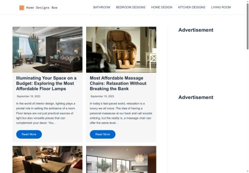 homedesignsnow.com capture - 2025-07-04 19:30:12