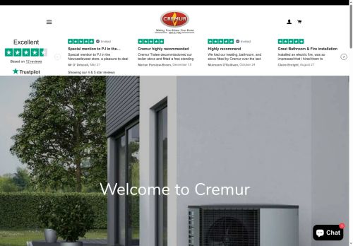 cremurshop.com capture - 2025-07-04 19:33:32