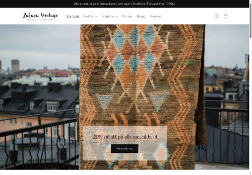 zaharavintage.com capture - 2025-07-04 19:37:34