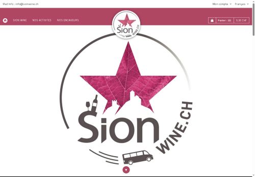 sionwine.ch capture - 2025-07-04 19:39:35