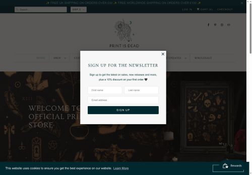 printisdead.co.uk capture - 2025-07-04 19:56:55