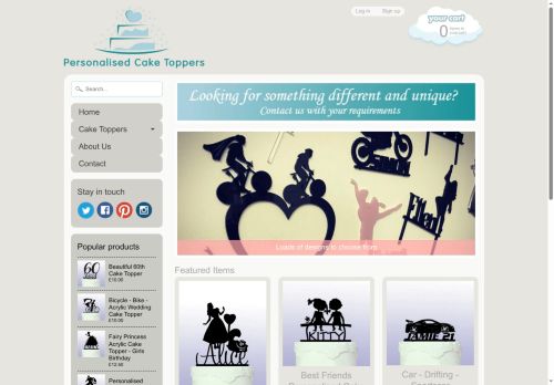 personalisedcaketoppers.co.uk capture - 2025-07-04 20:14:43