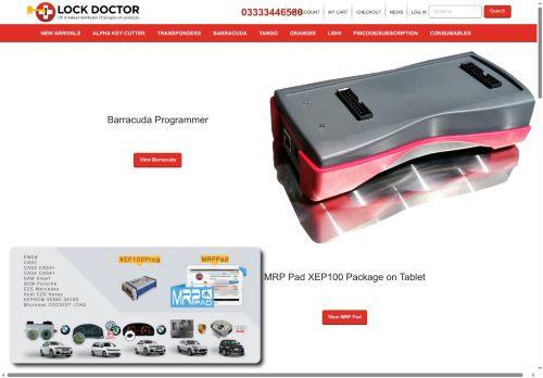 lockdoctor.co.uk capture - 2025-07-04 20:14:43