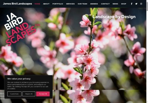 james-bird-landscaping.com capture - 2025-07-04 21:01:32