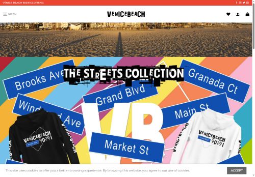 venicebea.ch capture - 2025-07-04 21:01:32