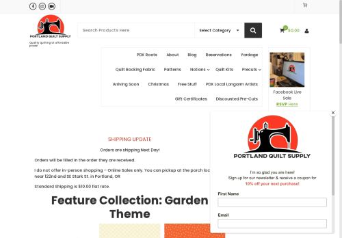 pdxquilts.com capture - 2025-07-04 21:22:53