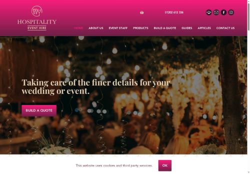 catering-dorset.co.uk capture - 2025-07-04 21:24:54