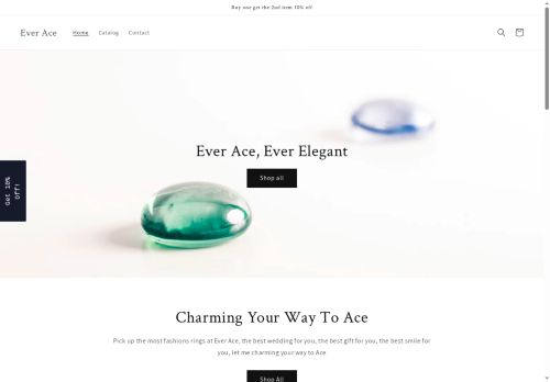 everaceapparel.com capture - 2025-07-04 21:27:50