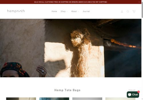 hempnath.co.uk capture - 2025-07-04 21:29:53