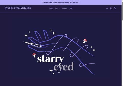 starryeyedstitcher.com capture - 2025-07-04 21:32:37