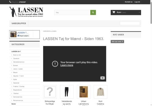 lassen.biz capture - 2025-07-04 21:36:40