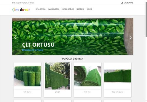 xn--imduvar-txa.com capture - 2025-07-04 21:41:43