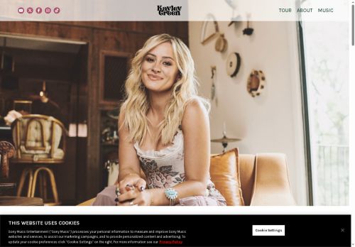 kayleygreen.com capture - 2025-07-04 21:41:43