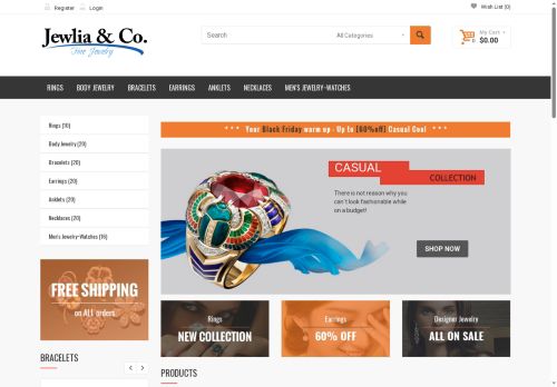 jewlia.net capture - 2025-07-04 21:52:27