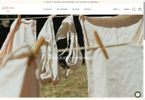 piedsnusparis.com capture - 2025-07-04 22:06:25