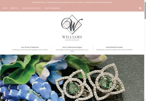 customjewellery.com capture - 2025-07-04 22:18:06