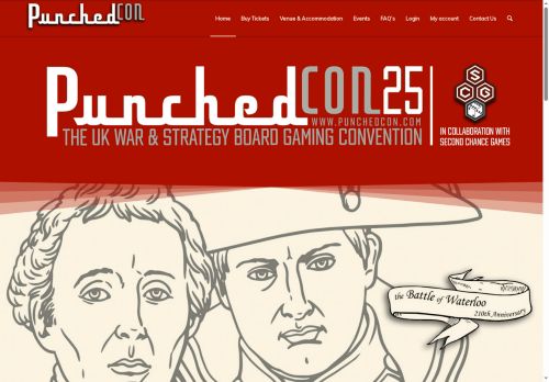 punchedcon.com capture - 2025-07-04 22:32:43