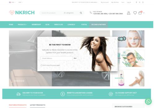 nkrich.com capture - 2025-07-04 22:38:35