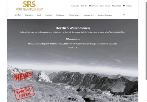 reloading.ch capture - 2025-07-04 22:38:35