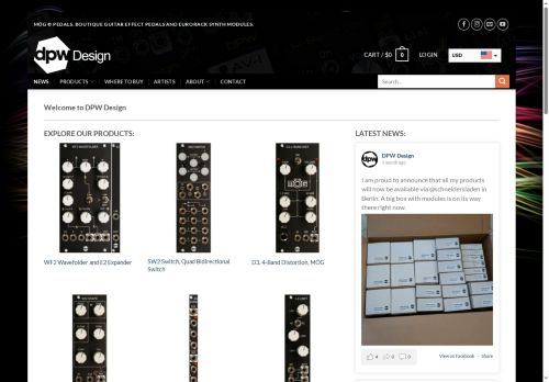 dpw.se capture - 2025-07-04 22:52:06