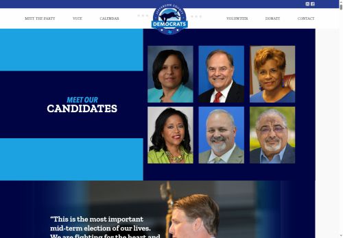 jeffersondemocrats.com capture - 2025-07-04 23:13:31