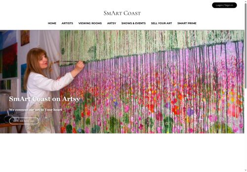 smartcoast.gallery capture - 2025-07-04 23:37:01