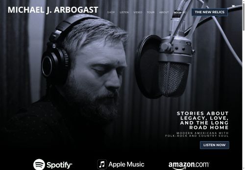 michaeljarbogast.com capture - 2025-07-04 23:37:02