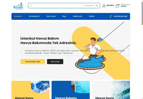 havuzbakim.istanbul capture - 2025-07-05 00:10:14