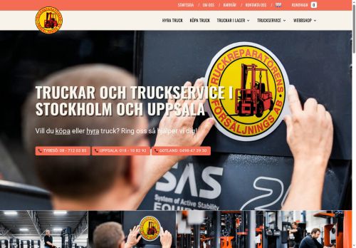 truckreparatoren.com capture - 2025-07-05 00:12:20