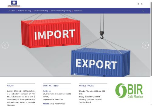 qicorporation.com capture - 2025-07-05 00:15:19