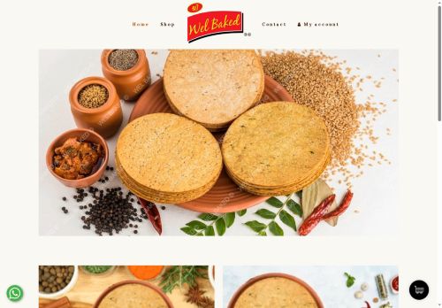 tenonfoods.com capture - 2025-07-05 00:29:31