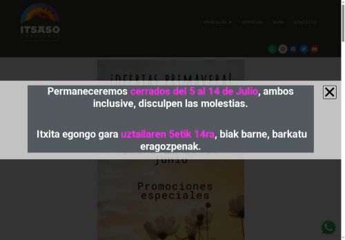 caravanasitsaso.com capture - 2025-07-05 00:44:36